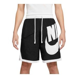 NIKE throwback future basketball shorts